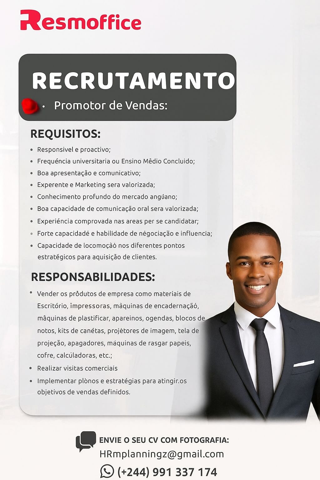 Emprego