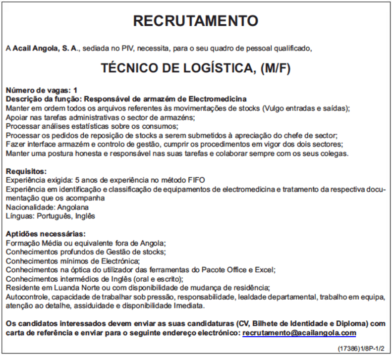 Emprego