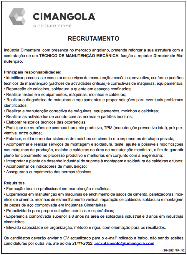 Emprego