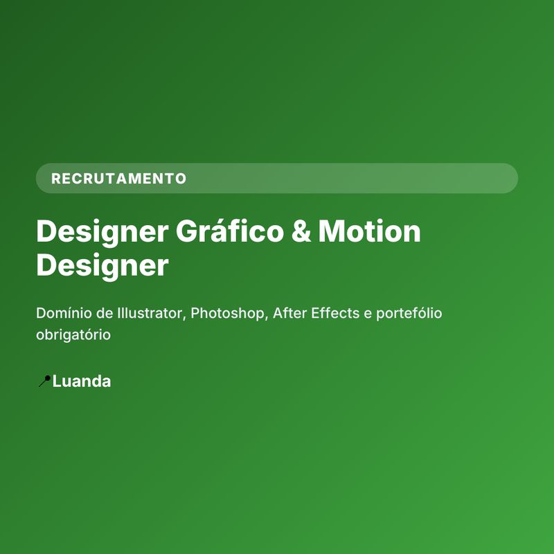Emprego