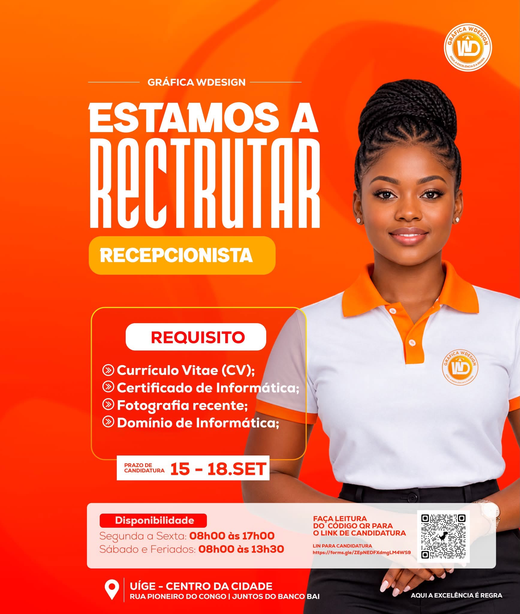 Emprego