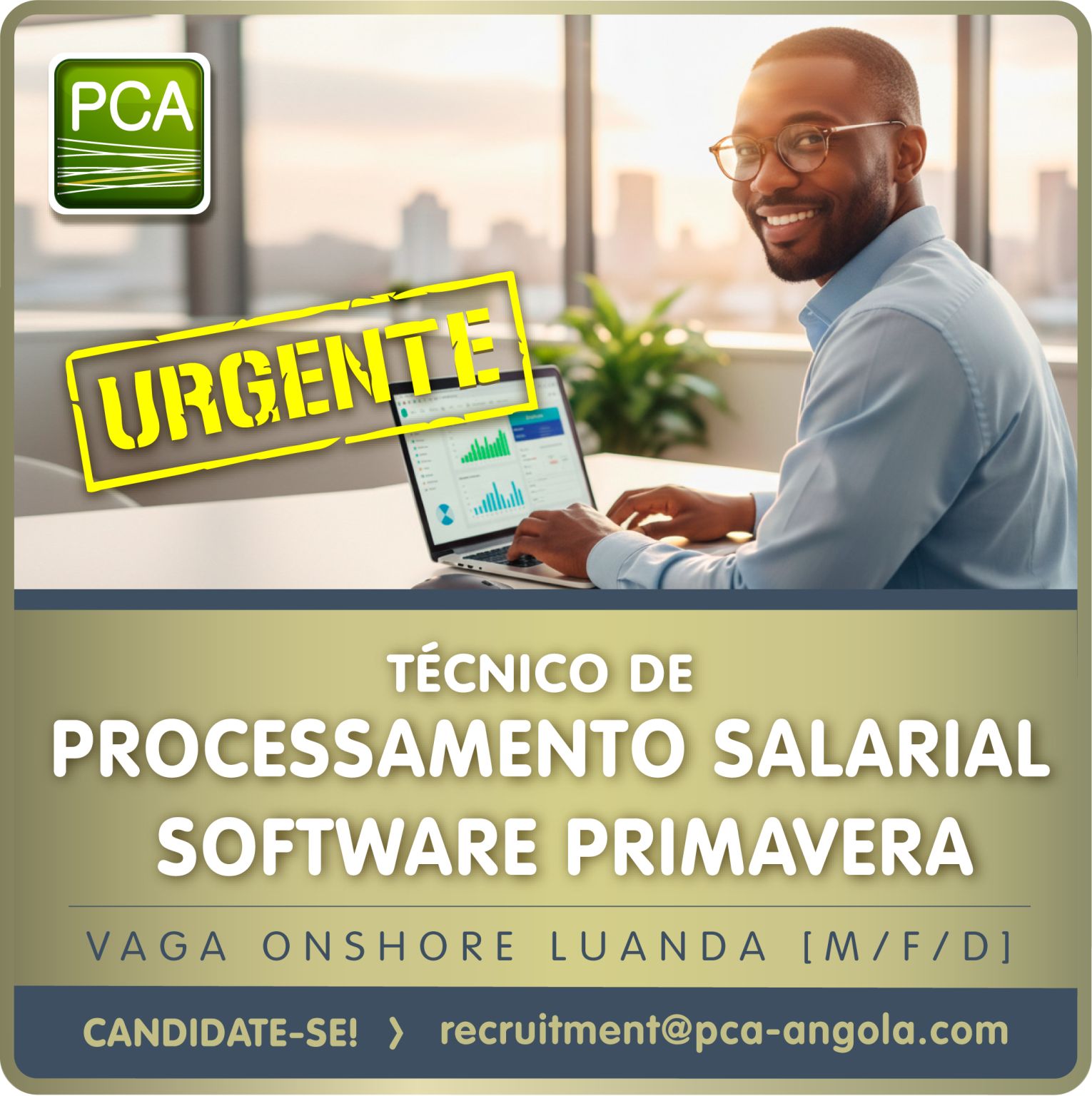 Emprego