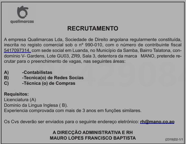 Emprego