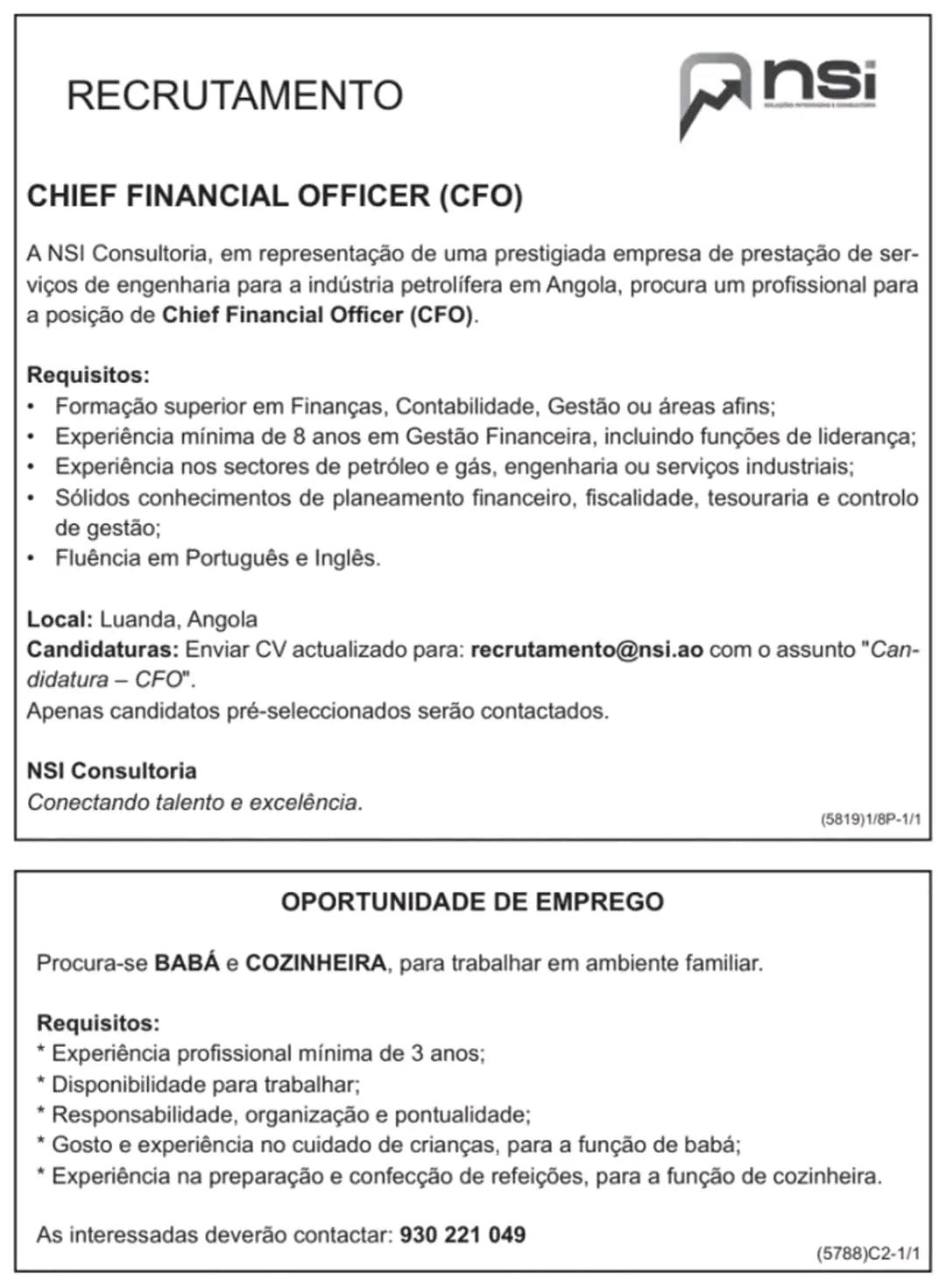Emprego