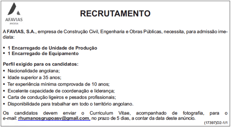 Emprego