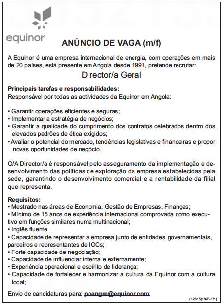 Emprego