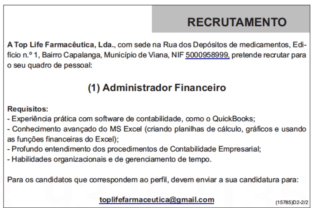 Emprego