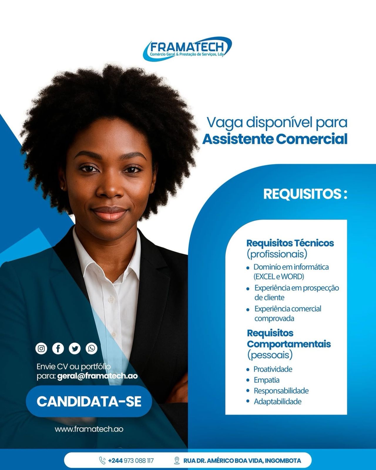 Emprego