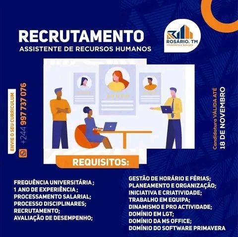 Emprego