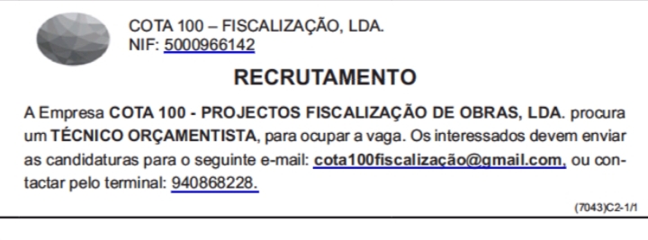 Emprego