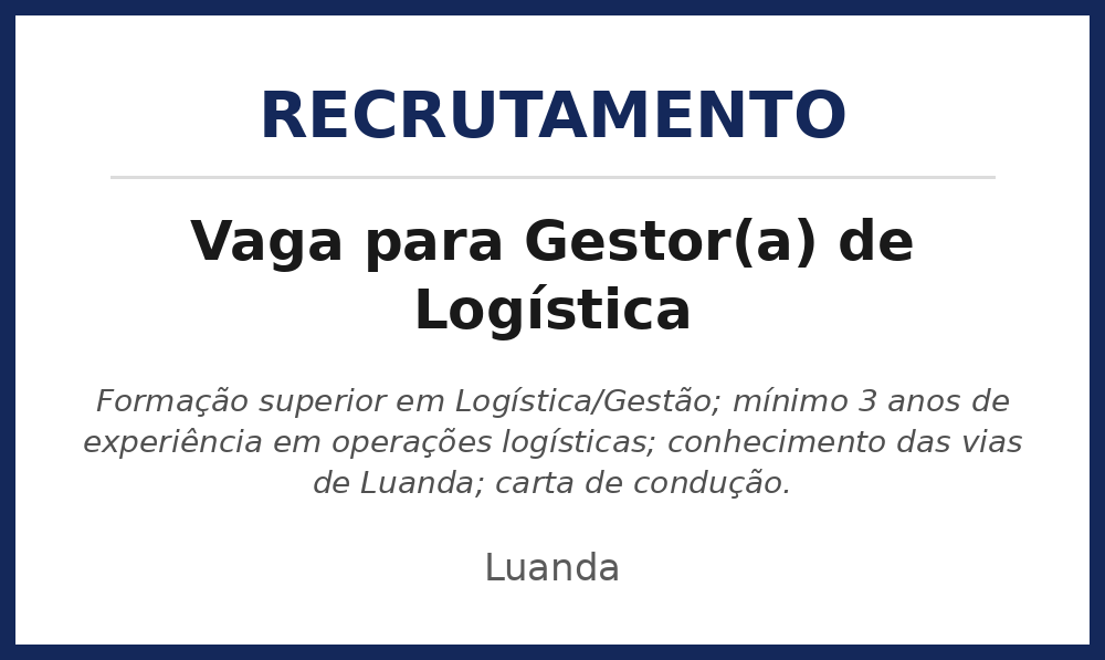 Emprego