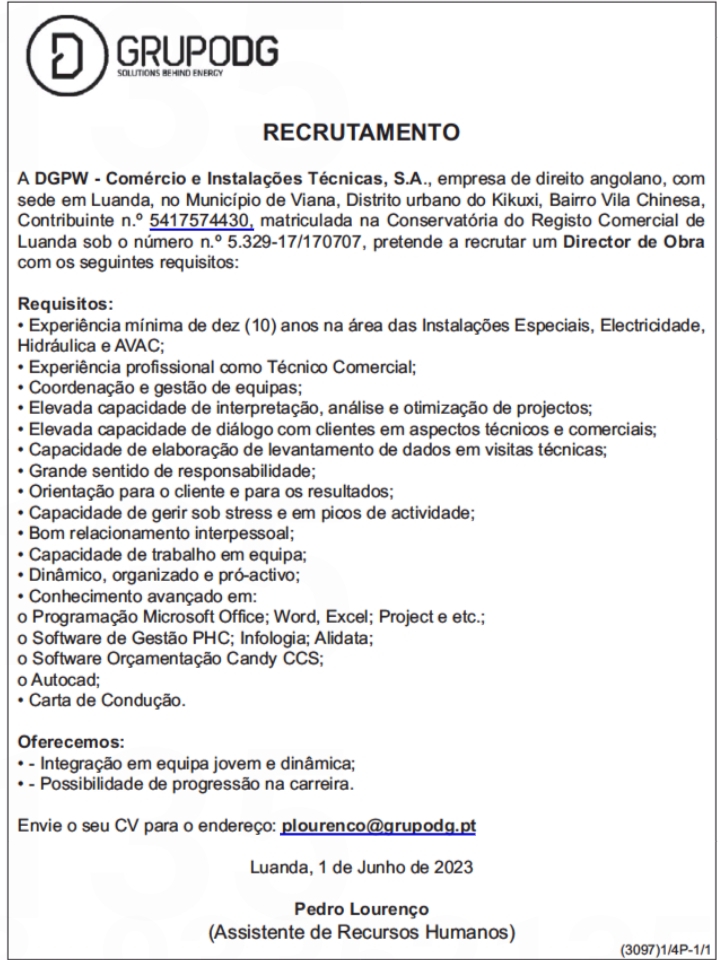 Emprego