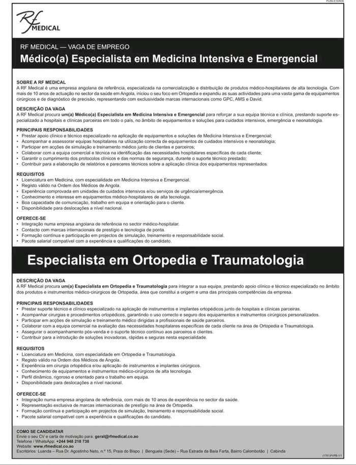 Emprego