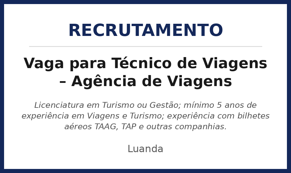 Emprego