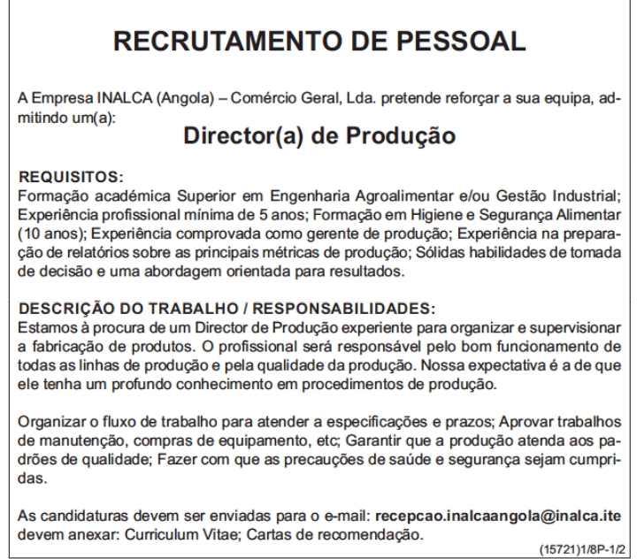 Emprego