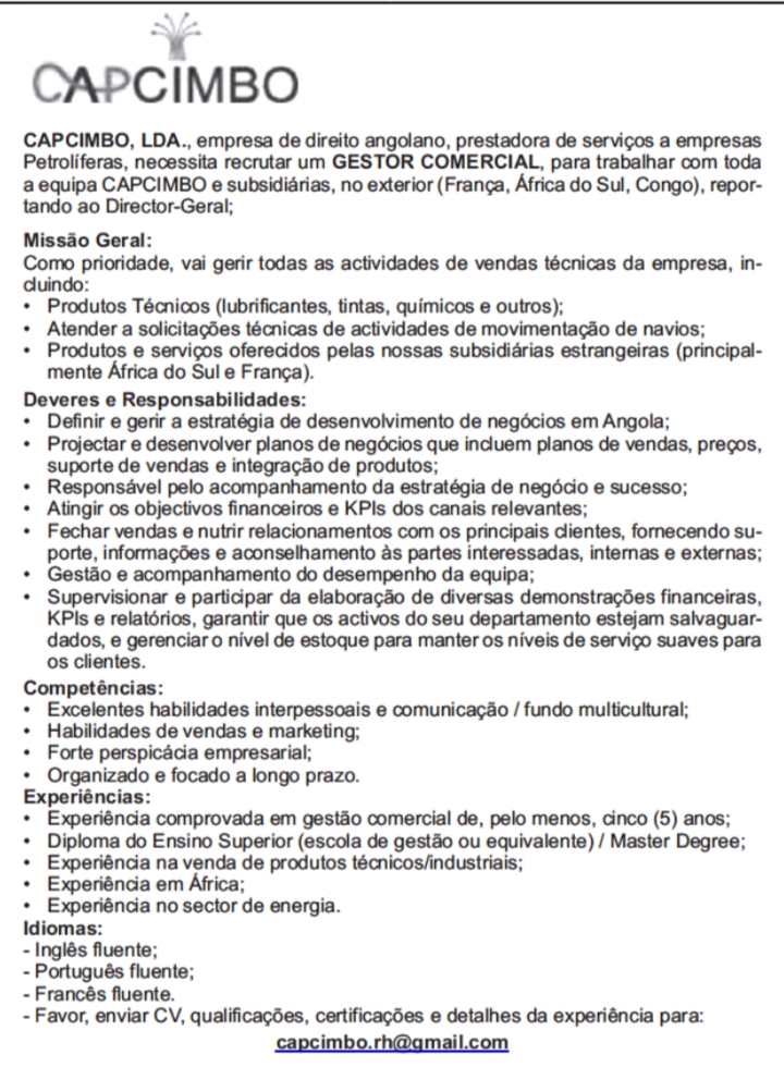 Emprego