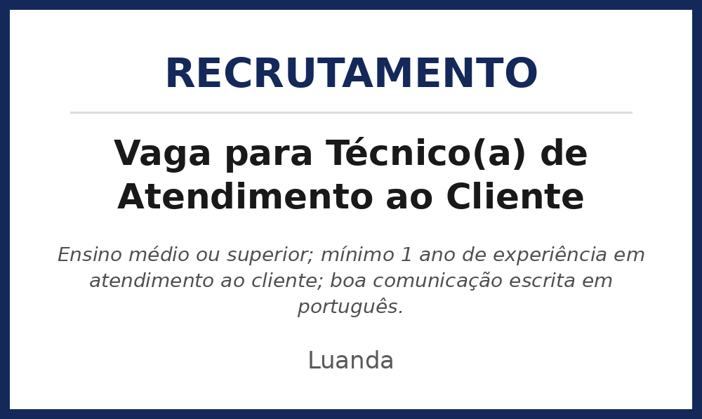 Emprego