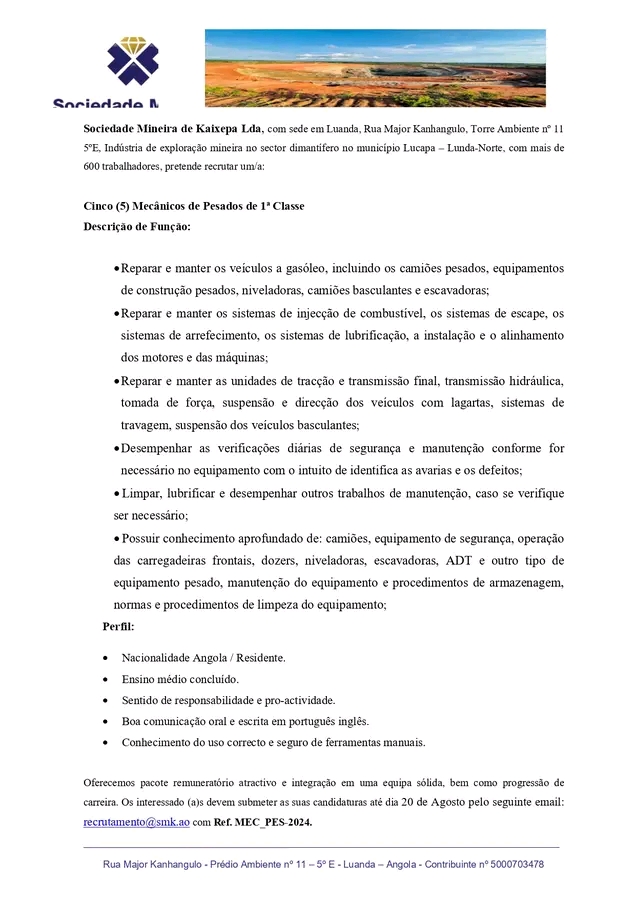 Emprego