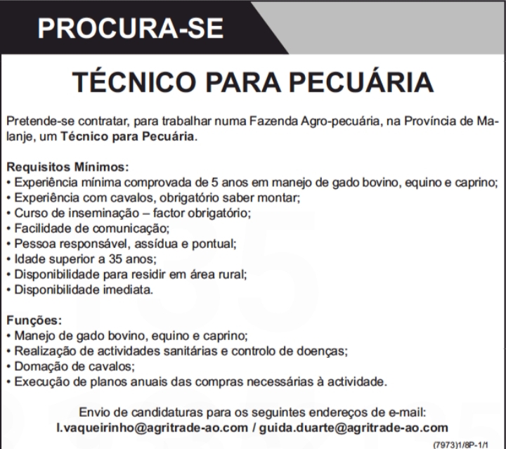 Emprego