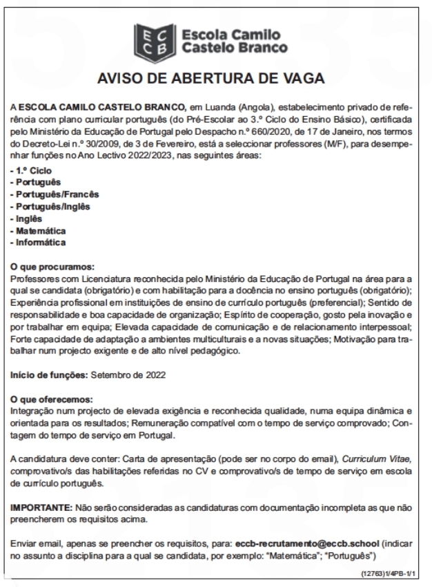 Emprego