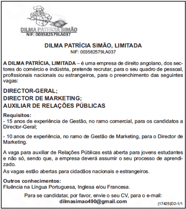 Emprego