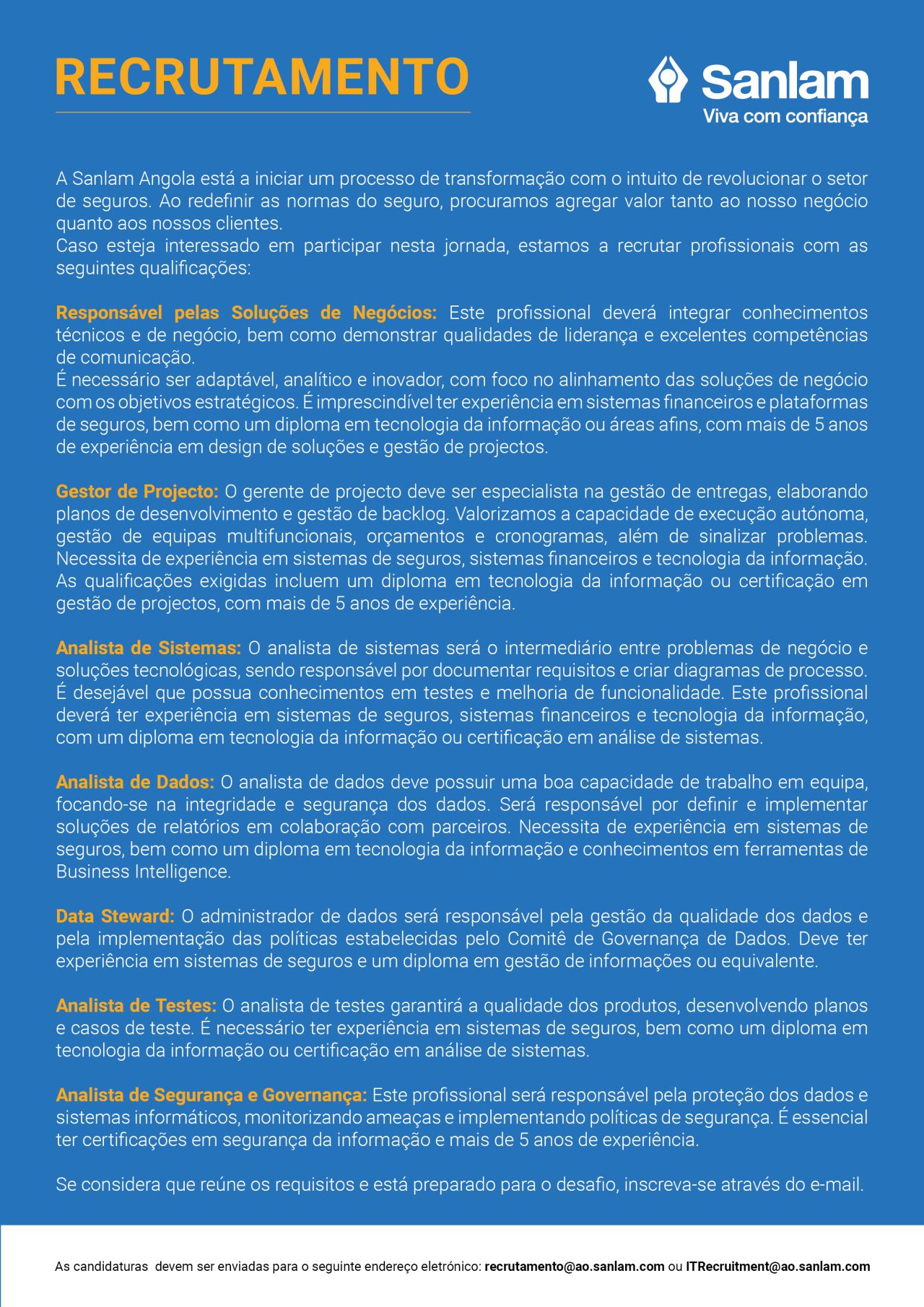 Emprego