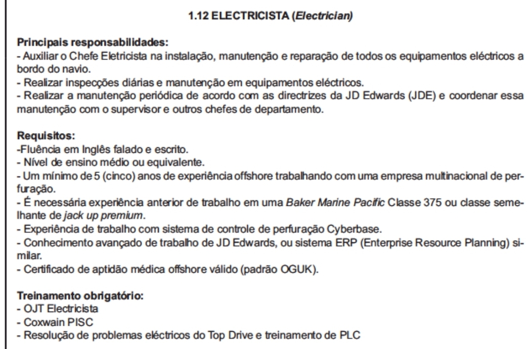 Emprego