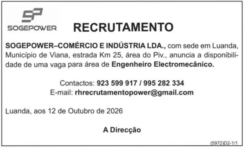 Emprego
