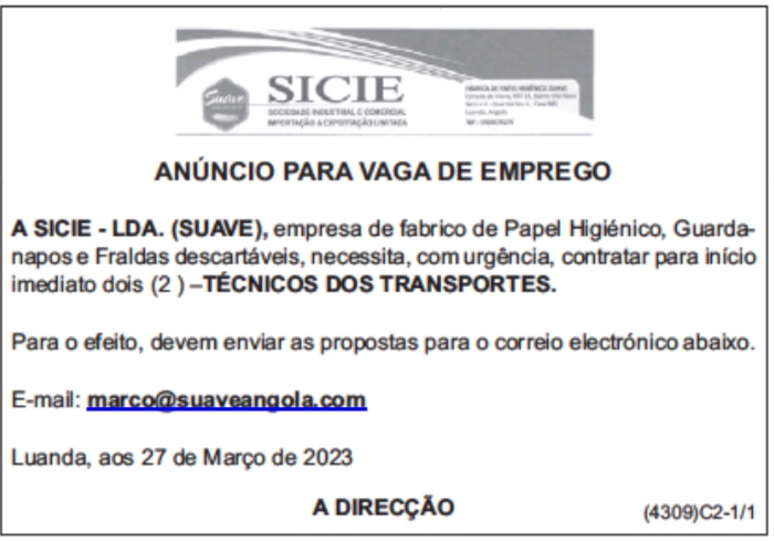 Emprego