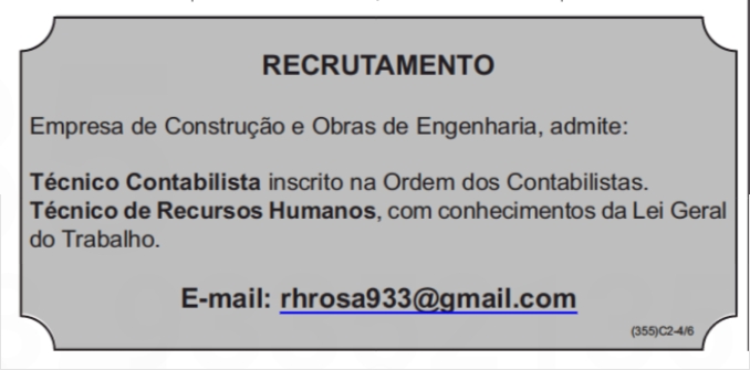 Emprego