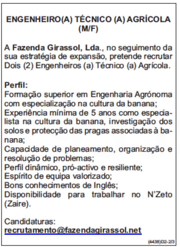 Emprego