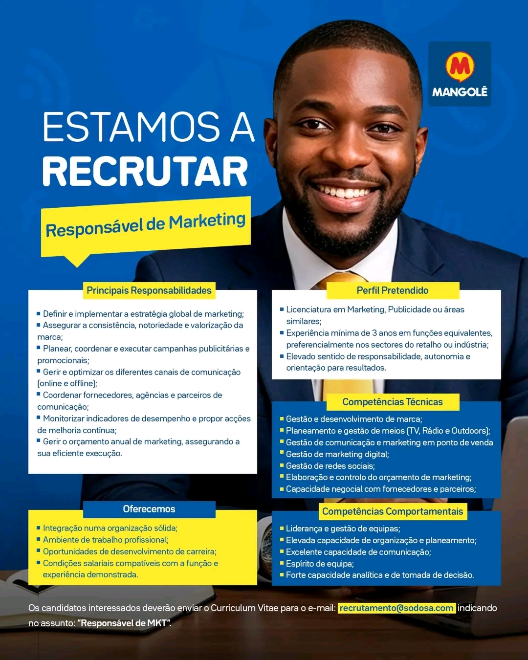 Emprego