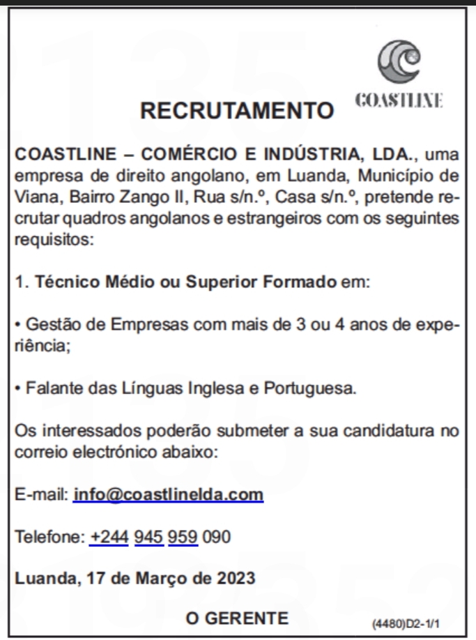 Emprego