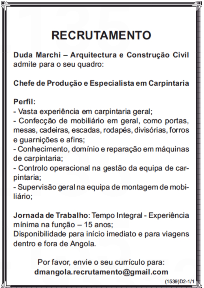 Emprego