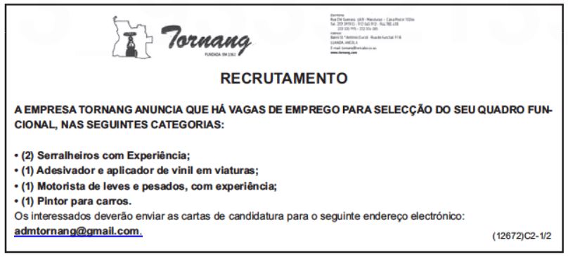 Emprego