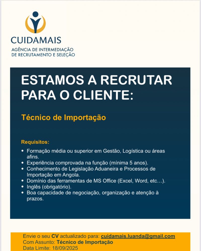 Emprego