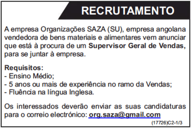 Emprego