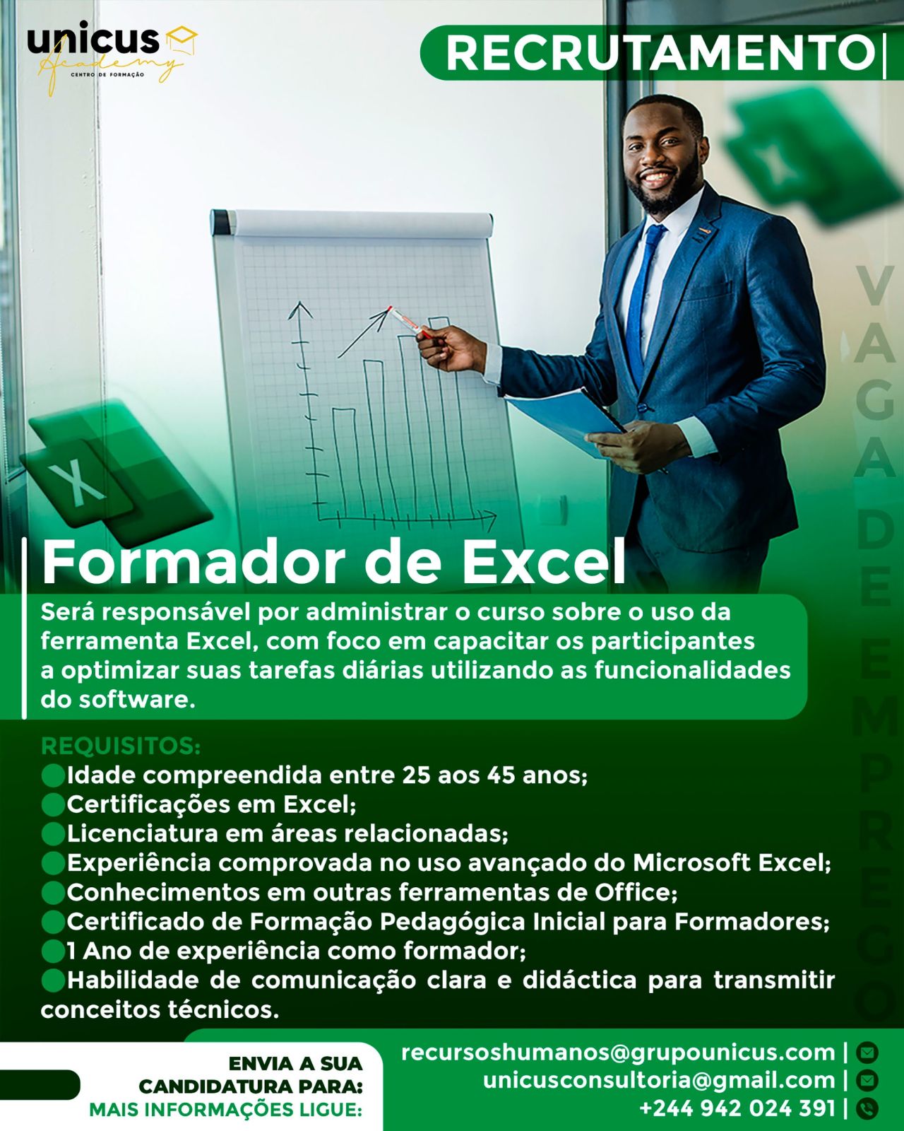Emprego