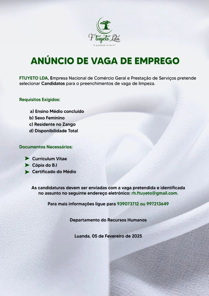 Emprego