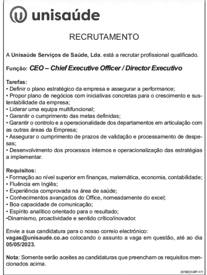 Emprego