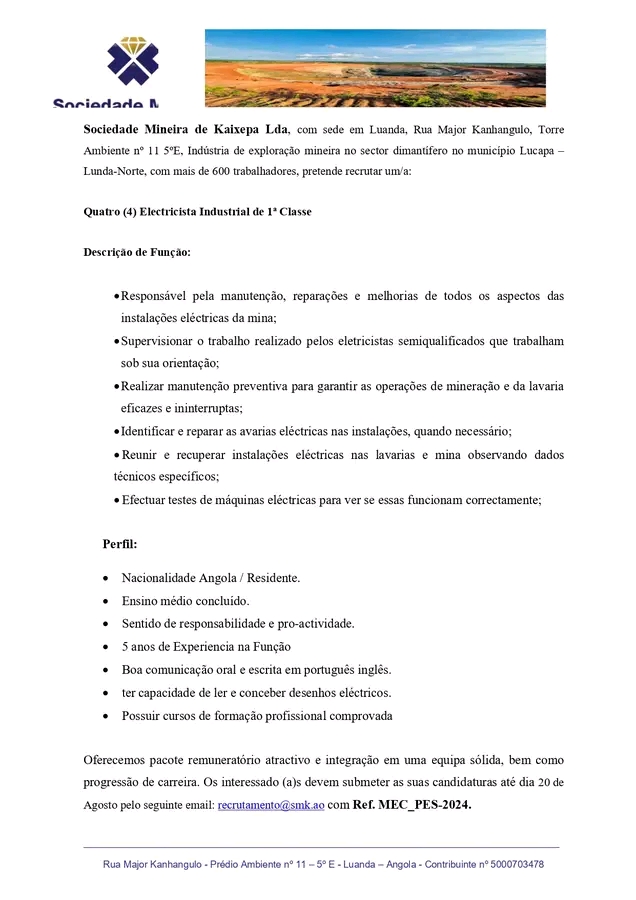 Emprego