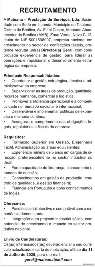 Emprego