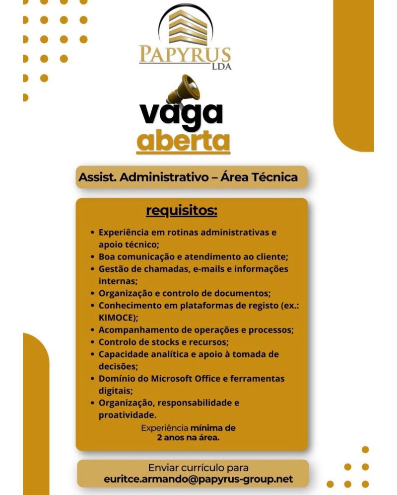 Emprego