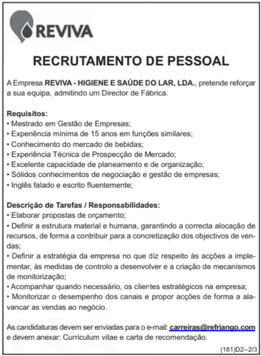 Emprego