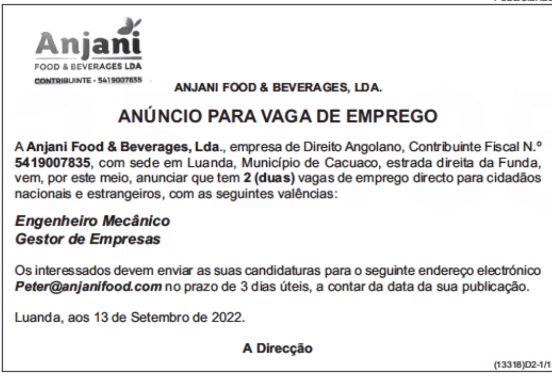 Emprego
