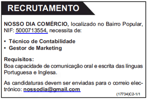 Emprego
