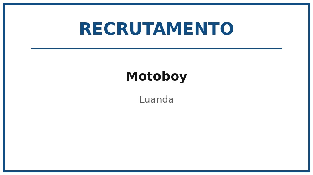 Emprego
