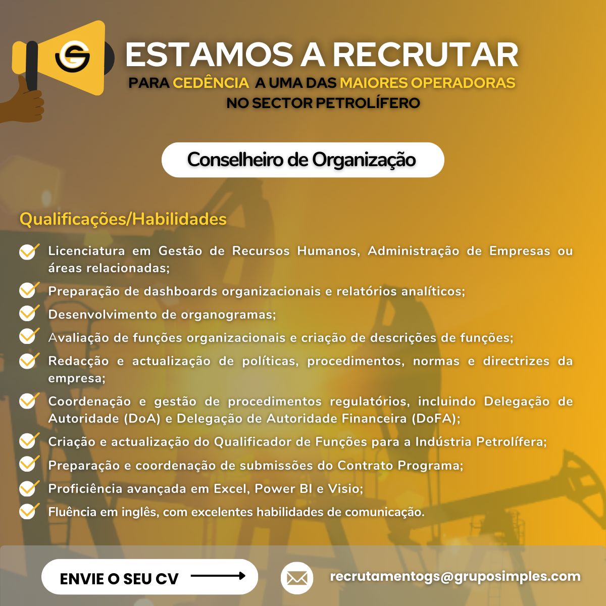 Emprego