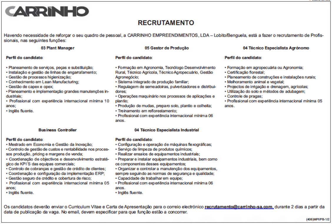 Emprego