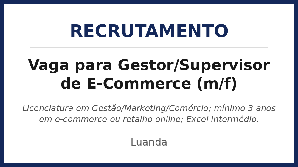 Emprego